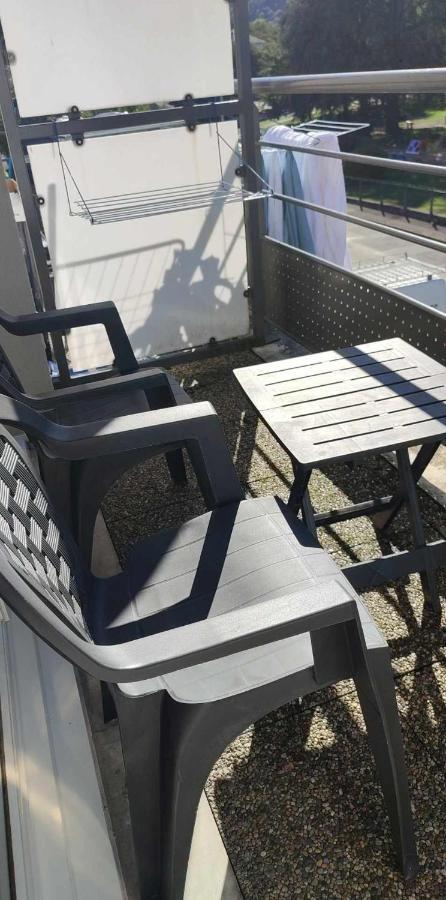 Les Ecrins Apartman Lourdes Kültér fotó